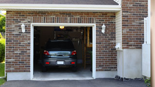 Garage Door Installation at Rouths Egypt Lake Homesites, Florida